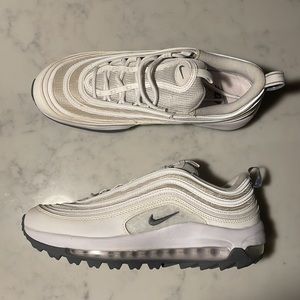 Nike Air Max 97 Golf